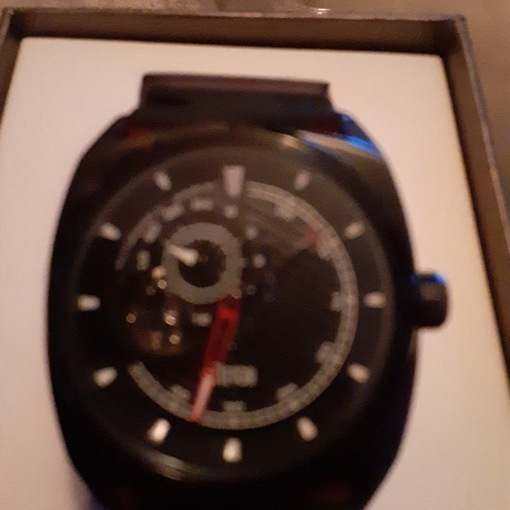 Reign automatic watch - Picture 8 of 8
